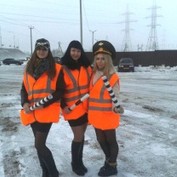 23 февраля 2016