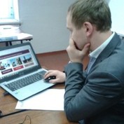 Развитие персонала