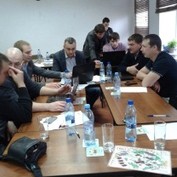 Развитие персонала