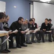 Развитие персонала