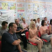 День Строителя
