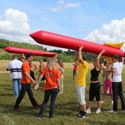 День Строителя 2011