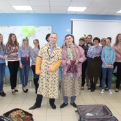 23 февраля 2018