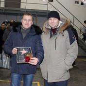 День Энергетика 2018