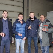 День Энергетика 2018