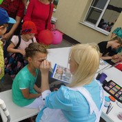 День Семьи Альтаир!