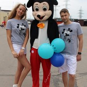 День Семьи Альтаир!