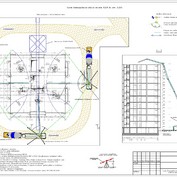 Разработка ППР, ППРпс, ППРв, ТК