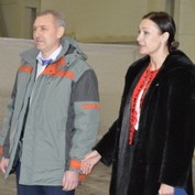 День Энергетика 2016