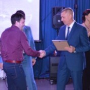 Новый Год 2017