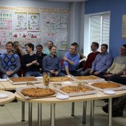 23 февраля 2017