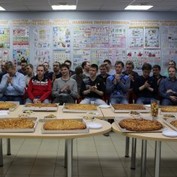 23 февраля 2017